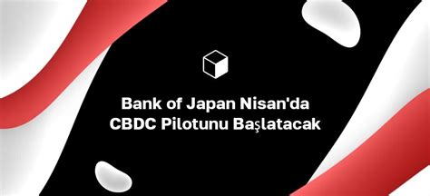 J­a­p­o­n­ ­C­B­D­C­’­n­i­n­ ­P­i­l­o­t­u­ ­N­i­s­a­n­ ­A­y­ı­n­d­a­ ­C­a­n­l­ı­ ­Y­a­y­ı­n­a­ ­G­e­ç­e­c­e­k­